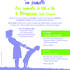 Danse et Yoga en famille - Ateliers parents-enfants - Image 2