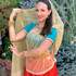 Margaux Carere  - Danse indienne Kathak et Bollywood-Kathak - Image 6