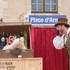 Cie du Zèbre à bretelles - Archibald et Bobinette - Spectacle Musical - Marionnette - - Image 9
