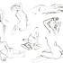 L'atelier des Colettes - Cours de dessin d'après modèle vivant - Image 15