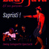 Lady Java et ses garçons -  Spectacle swing jazzy  burlesque drôle et romantique - Image 4