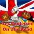 Rouge Rouge 3 - Les poulettes on the road