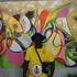 Evariste abalo - ARTISTE PLASTICIEN, GRAFFEUR/ REALISATEUR, CADREUR - Image 14