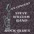 Steve William Band - vous ouvrir les oreilles ?