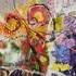 Elisabeth Augendre  - Peintures acryliques originales  - Image 2
