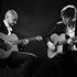 Autour de Django - Groupe jazz et swing manouche
