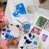 Ateliers Les jARTdins de Sabila - Cours Arts Plastiques Enfants - Image 3