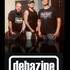 DEBAZINE - LE GROUPE POP ROCK