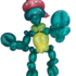 Cie Mismo - Sculptures sur Ballons - Image 5