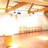 studio 100 m2 (danse, théâtre, yoga, sport) - Image 2