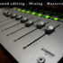 Eyal - Mixage son, Mastering - musique / audiovisuel