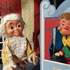 La Nuit des jouets - Spectacle de marionnettes à fils