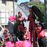 Les Frères du Mystère-Déambulation - Pink Cabaret ( échassiers, musicien, jongleur,marionnette… ) - Image 4