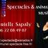 Murielspectacle & co - CABARET BELLE EPOQUE FANTAISIE - Image 2