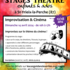 Stage théâtre "Improvisation & Cinéma" – 12/18 ans - Image 2