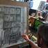 Nat Chipilova - Cours de dessin et peinture - Image 14
