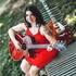 Leslie Deblonde - Chanteuse Guitariste pour évènement / animation - Image 2