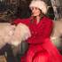 Pauline DIENNET - chanteuse pour vos marchés et événements de Noël - Image 4