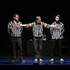 Matchs d’Impro Internes