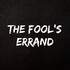 The Fool's Errand  - Rock alternatif 