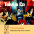 Teivi & Co - Trio acoustique cherche dates en Bretagne et au delà