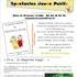 Cie Les Pieds Sur Scène - Catalogue de spectacles jeune public