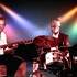PLACE DU SWING - MUSIQUE FESTIVE