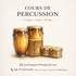 Nicolas Briant - cours de percussions latines  (congas, cajon, bongos, ...) 