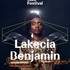Sceaux Jazz Festival #4 - Lakecia Benjamin 