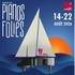 Festival les Pianos Folies