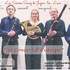 Le Concert d' Euterpe , quintette à vent aux Soirées Sevoy