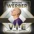 Bernard Werber - Voyage Intérieur Expérimental - Tournée