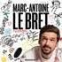 Marc-Antoine Le Bret - Salle Edouard Herriot, Lyon