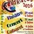 Festival des Cendriales