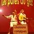 "Les Pates Au Gaz"