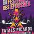 Une Touche d'Optimisme au Festival des Efousnés