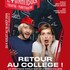 "Retour au Collège !"