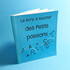 Le livre à toucher des petits poissons, à partir de 4 ans - Image 2