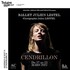 "Cendrillon - Ballet Julien Lestel - Le Théâtre Libre, Paris"