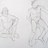 Modèle vivant masculin pour atelier, école ou association - Image 7