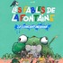 LES FABLES DE LA FONTAINE - Concert dessiné