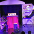  LA BOITE A GANTS - MUSICAL ET BURLESQUE - 3 - 10 ANS - 45 M