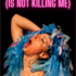 MA SOLITUDE (is not killing me)