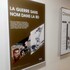 Exposition "La guerre sans nom"