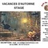contes et décos d'halloween