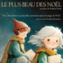 ACOMROCK & UZUME collecif  - LE PLUS BEAU DES NOËL 