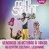 Mini Strunt (Concert Jeune public) 