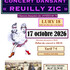 Concert dansant avec «REUILLY ZIC»