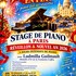 réveillon Saint-Sylvestre , stage de piano 3 jours intensifs