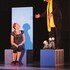Le Théâtre du Figuier  - L'enfant qui voulait être Petit prince – photo 3